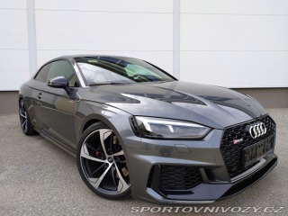 Audi RS5 Matrix,  Sport dif., DPH 2017