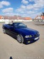 BMW 3 Osobní cabrio 1995