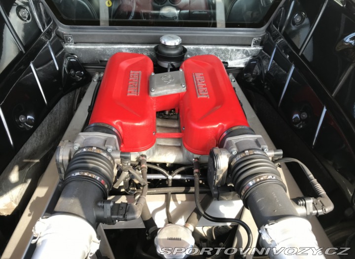 Ferrari 360 Challenge Stradale 1999