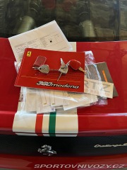 Ferrari 360 Challenge Stradale 1999