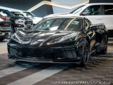 Chevrolet Corvette 6.2 Stingray C8 3LT Z51 V