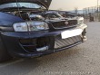 Subaru Impreza JDM WRX STi na díly 1999 1999