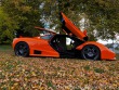 McLaren F1 GTR