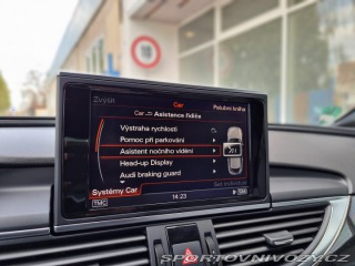 Audi S6 4.0 TFSi V8 *CERAMIC* 2013
