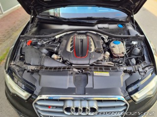 Audi S6 4.0 TFSi V8 *CERAMIC* 2013