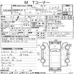 Mitsubishi Lancer EVO Evo 4 JDM 128 tkm RHD 1996