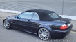 BMW M3 po GO motoru 2002