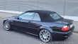 BMW M3 po GO motoru
