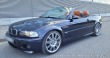 BMW M3 po GO motoru