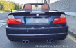 BMW M3 po GO motoru 2002