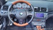 BMW M3 po GO motoru