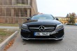 Mercedes-Benz C C400 Coupe 333 HP 4matic 2017