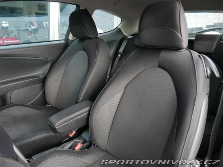 Alfa Romeo MiTo 1,4 TBi 155PS 2008