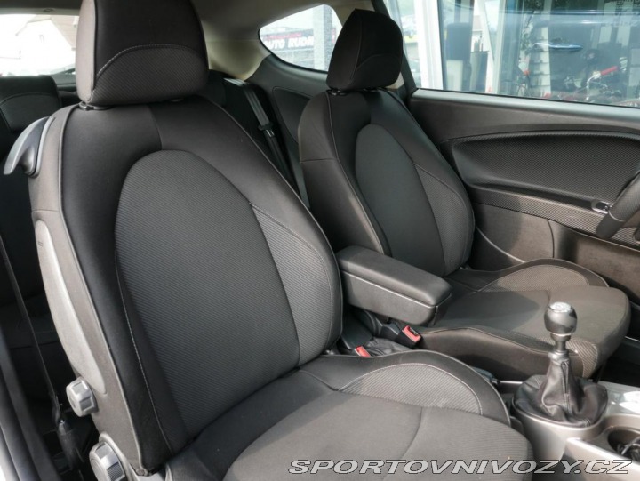 Alfa Romeo MiTo 1,4 TBi 155PS 2008