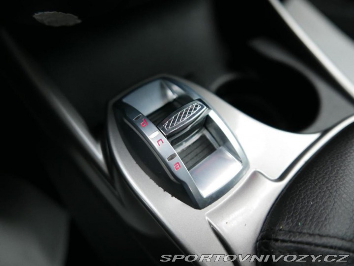 Alfa Romeo MiTo 1,4 TBi 155PS 2008