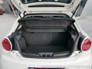 Alfa Romeo MiTo 1,4 TBi 155PS 2008