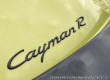 Porsche Cayman R 2012