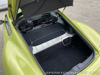 Porsche Cayman R 2012
