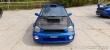 Subaru Impreza STI RHD Prodrive 2001 JDM 2001