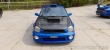 Subaru Impreza STI RHD Prodrive 2001 JDM
