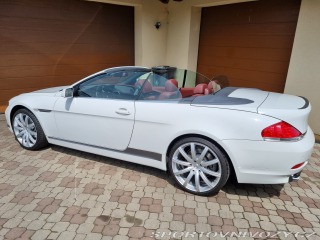 BMW 6 630 CI SMG