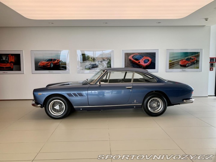 Ferrari 330 GT Series I 1964