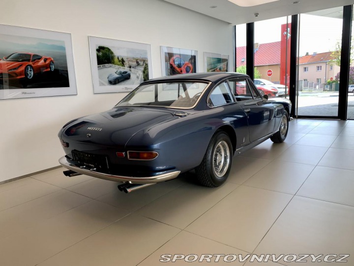 Ferrari 330 GT Series I 1964