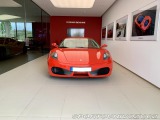 Ferrari 430 2. majitel CZ