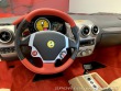 Ferrari 430 2. majitel CZ 2008