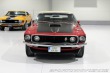 Ford Mustang Manual, V ČR