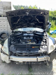 Nissan 370 Z byl krásný, hav. Málo km 2014
