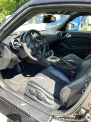 Nissan 370 Z byl krásný, hav. Málo km 2014