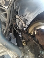 Nissan 370 Z byl krásný, hav. Málo km 2014