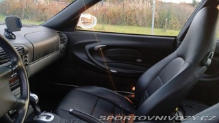 Nissan 370 Z krásný, facelift, málo km 2014