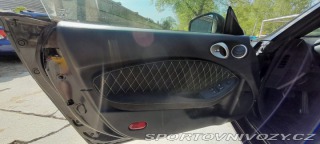 Nissan 370 Z krásný, facelift, málo km 2014