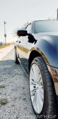 Chrysler Ostatní modely 300C krásný 3.6 V6 VVTi 2015
