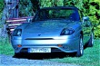 Fiat Barchetta