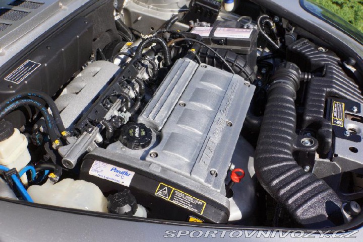 Fiat Barchetta 1995