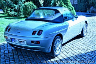 Fiat Barchetta 1995