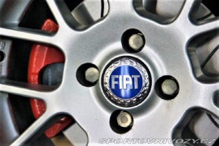 Fiat Barchetta 1995
