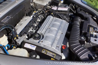 Fiat Barchetta 1995
