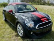 Mini Cooper S   coupe 2012