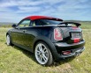 Mini Cooper S   coupe 2012