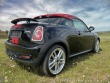 Mini Cooper S   coupe 2012