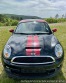 Mini Cooper S   coupe 2012