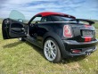 Mini Cooper S   coupe 2012