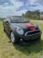 Mini Cooper S   coupe 2012