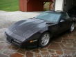 Chevrolet Corvette 5,7  V8 1986