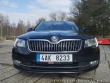 Škoda Ostatní modely Superb V6 3.6 2014 Laurin 2014