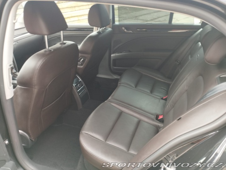 Škoda Superb V6 3.6 2014 Laurin 2014